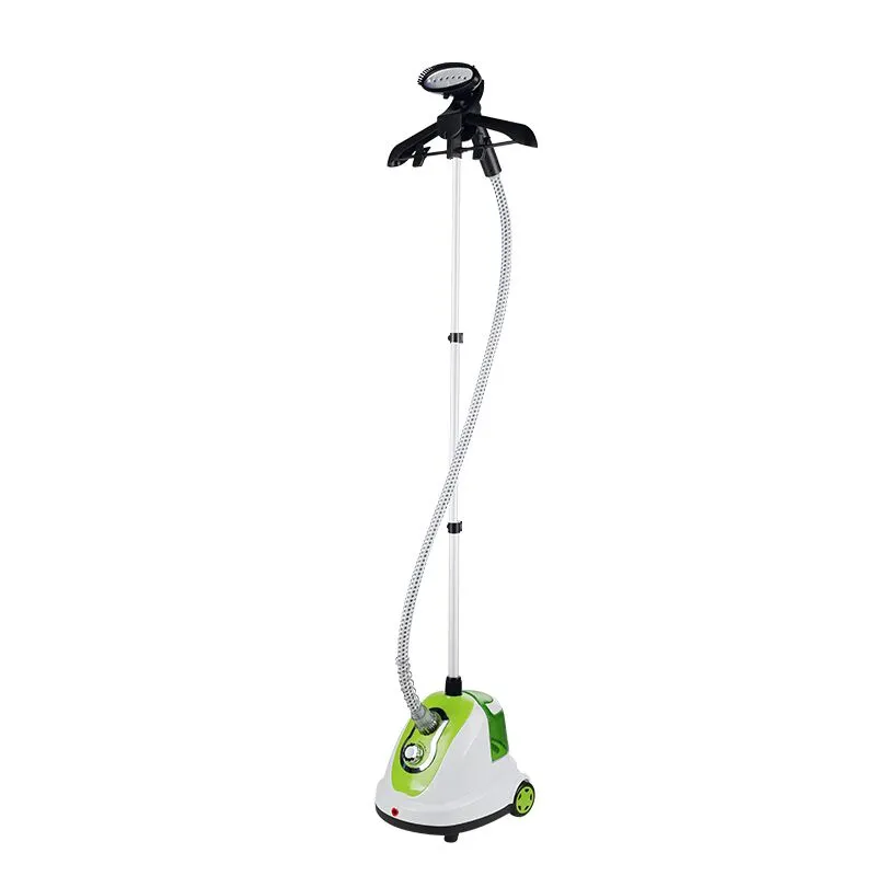1700W বাষ্প আয়রনটি কী তৈরি করে?